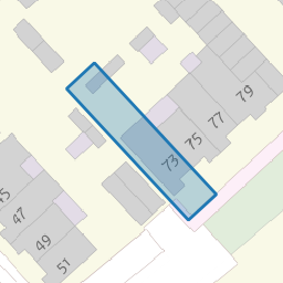 Perceel SHT01-B-3000