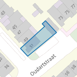 Perceel SHT01-B-3001