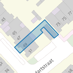 Perceel SHT01-B-3002