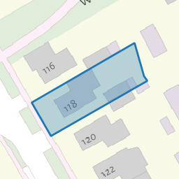 Perceel SHT01-B-3013