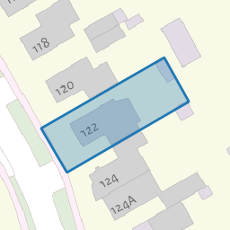 Perceel SHT01-B-3015