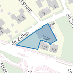 Perceel SHT01-B-3019