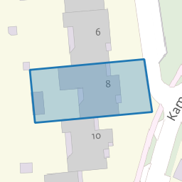 Perceel SHT01-B-3025