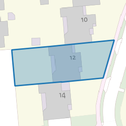 Perceel SHT01-B-3027