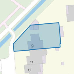 Perceel SHT01-B-3033