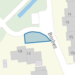 Perceel SHT01-B-3034