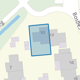 Perceel SHT01-B-3037