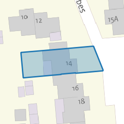 Perceel SHT01-B-3040