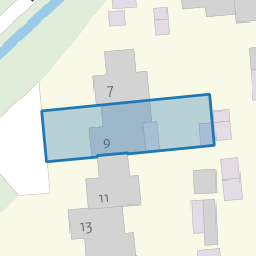 Perceel SHT01-B-3041