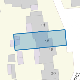 Perceel SHT01-B-3042