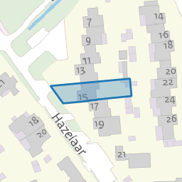 Perceel SHT01-B-3047