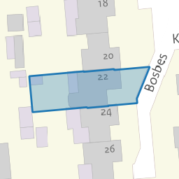 Perceel SHT01-B-3048