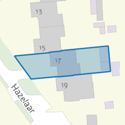 Perceel SHT01-B-3049