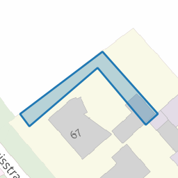 Perceel SHT01-B-3063