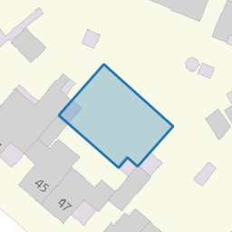 Perceel SHT01-B-3068