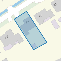 Perceel SHT01-B-3077