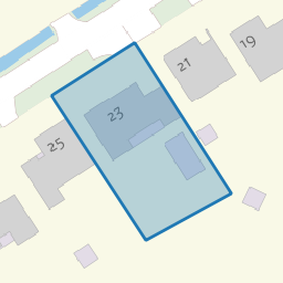 Perceel SHT01-B-3078