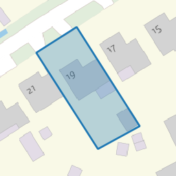 Perceel SHT01-B-3080