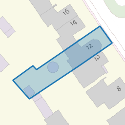 Perceel SHT01-B-3087