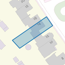 Perceel SHT01-B-3088