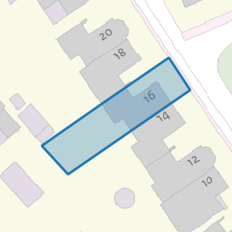 Perceel SHT01-B-3089