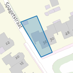 Perceel SHT01-B-3093