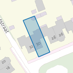 Perceel SHT01-B-3094