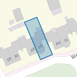 Perceel SHT01-B-3096