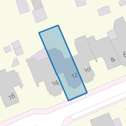 Perceel SHT01-B-3105