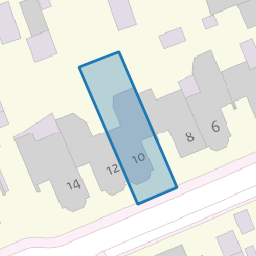 Perceel SHT01-B-3106