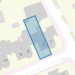 Perceel SHT01-B-3109