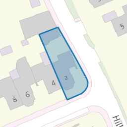 Perceel SHT01-B-3110