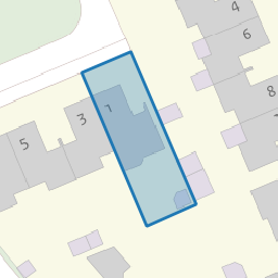 Perceel SHT01-B-3114