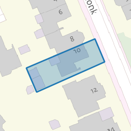 Perceel SHT01-B-3115