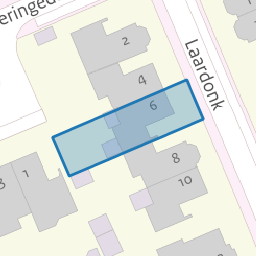 Perceel SHT01-B-3117