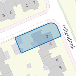 Perceel SHT01-B-3124