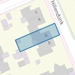 Perceel SHT01-B-3126