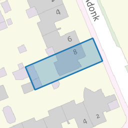 Perceel SHT01-B-3127