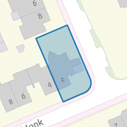 Perceel SHT01-B-3128