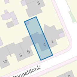 Perceel SHT01-B-3129