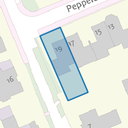 Perceel SHT01-B-3134