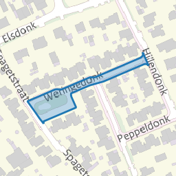 Perceel SHT01-B-3147