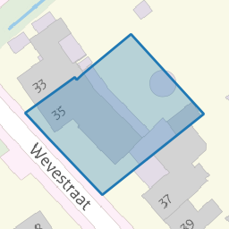 Perceel SHT01-B-3149