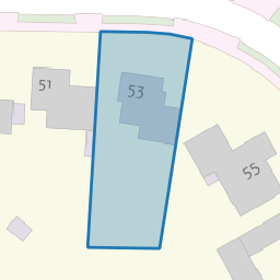 Perceel SHT01-B-3155