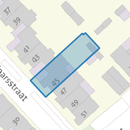 Perceel SHT01-B-3156