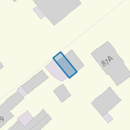 Perceel SHT01-B-3160