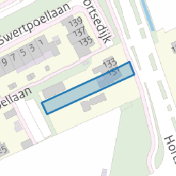 Perceel SHT01-B-3164