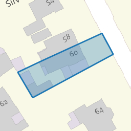 Perceel SHT01-B-3170