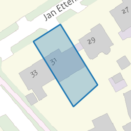 Perceel SHT01-B-3182