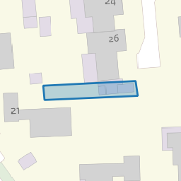 Perceel SHT01-B-3198